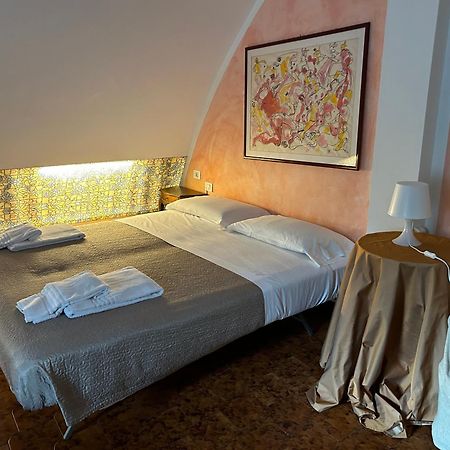 Villa Azzurra Genova Resort Eksteriør billede