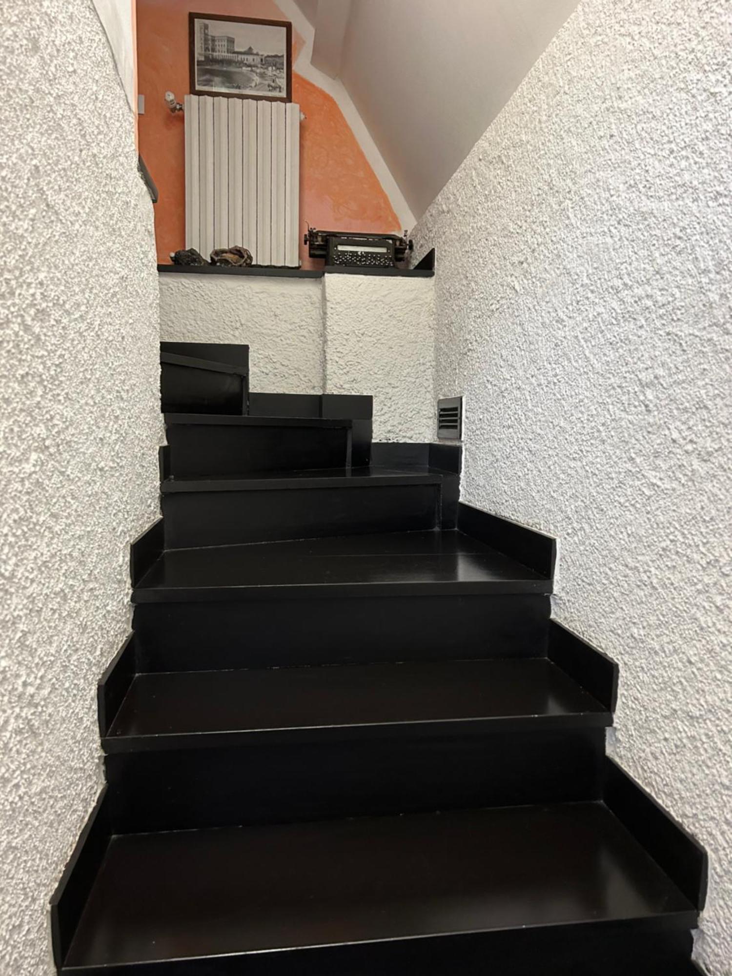 Villa Azzurra Genova Resort Eksteriør billede
