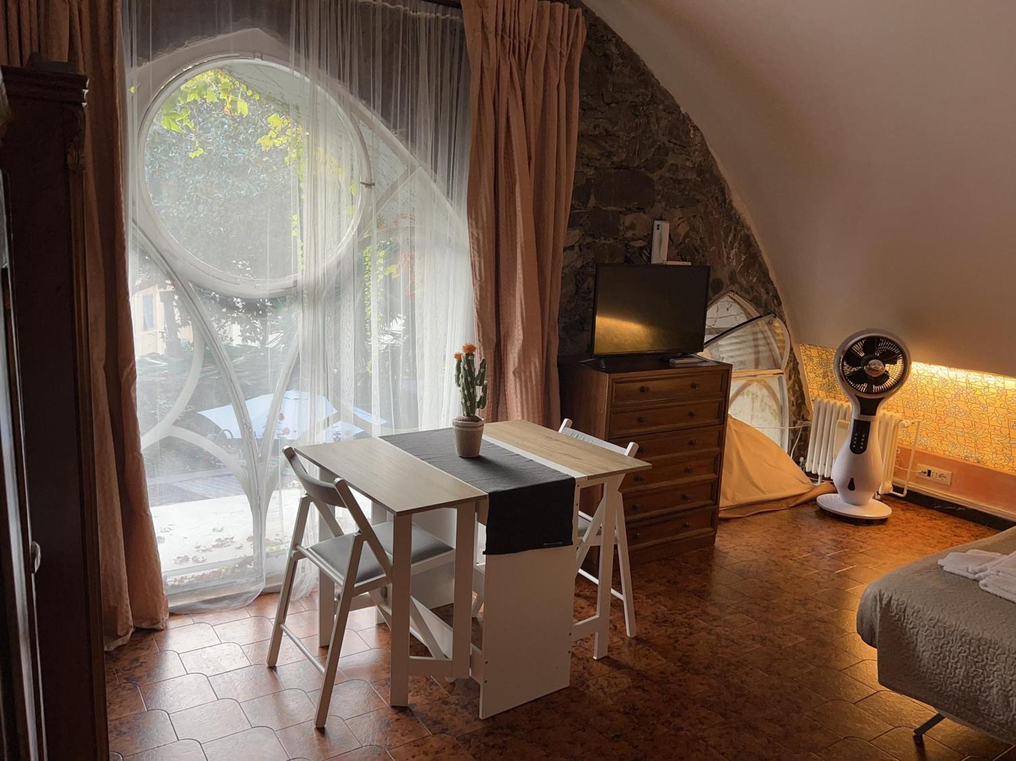 Villa Azzurra Genova Resort Eksteriør billede