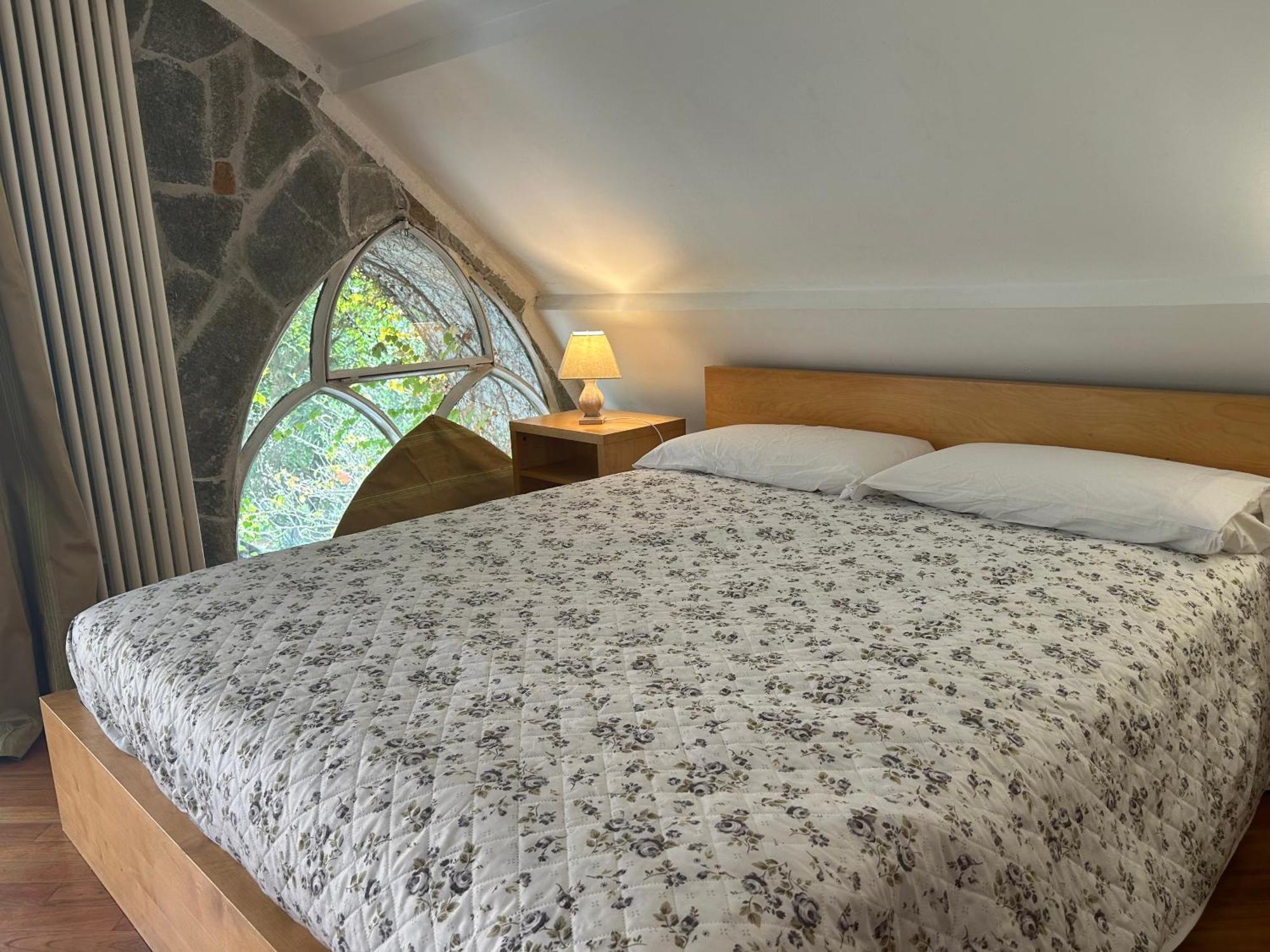 Villa Azzurra Genova Resort Eksteriør billede