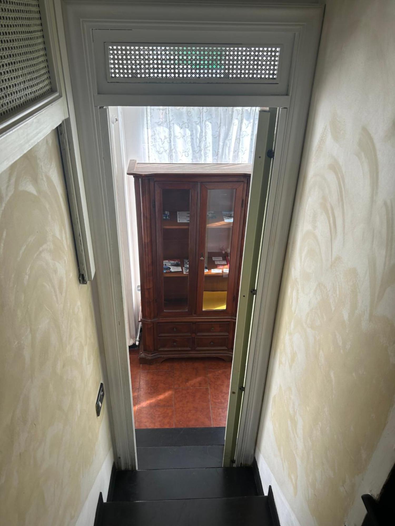 Villa Azzurra Genova Resort Eksteriør billede