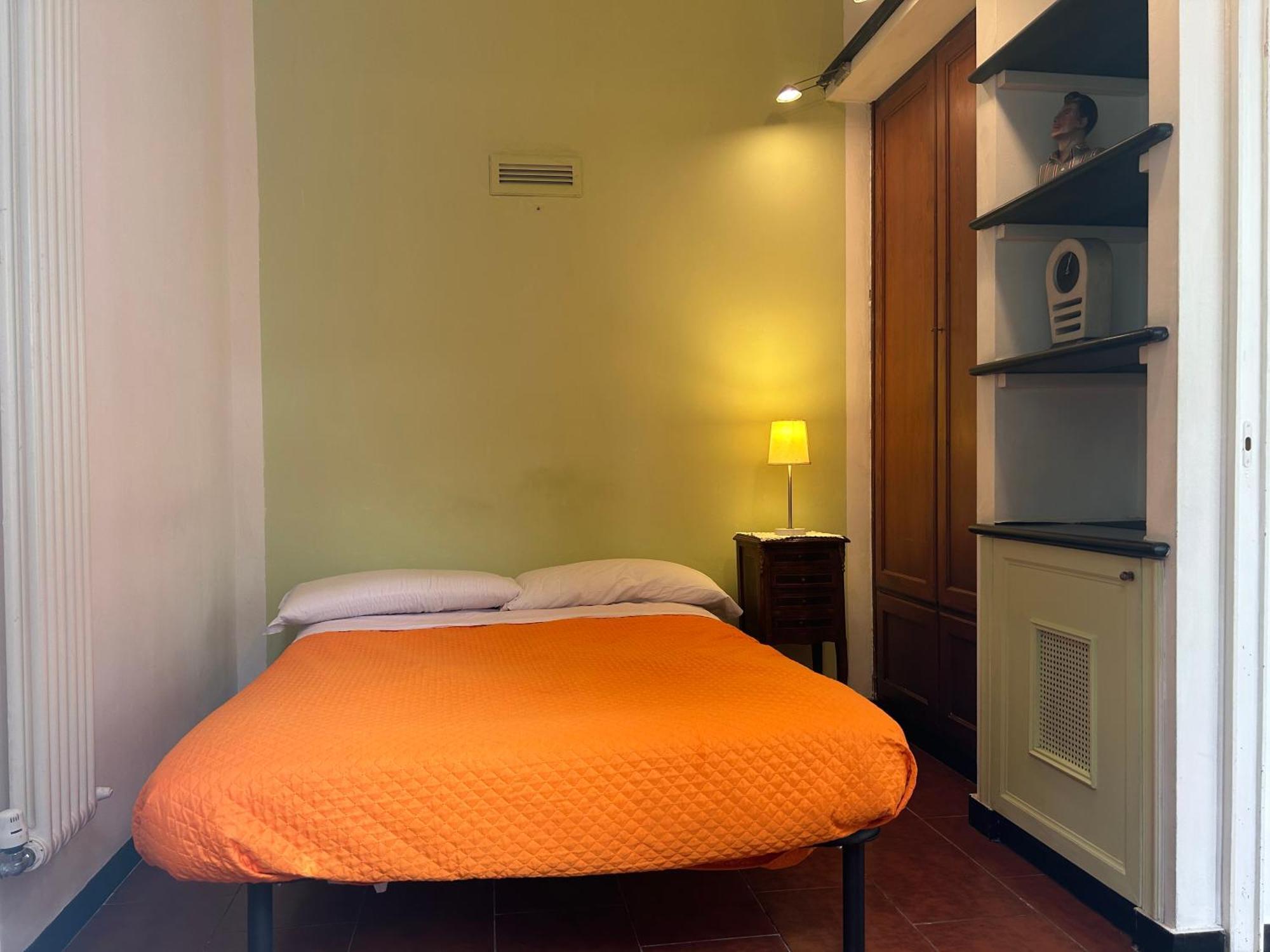 Villa Azzurra Genova Resort Eksteriør billede