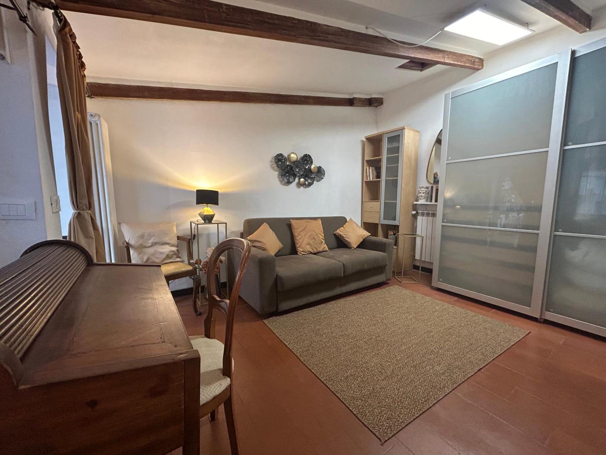 Villa Azzurra Genova Resort Eksteriør billede